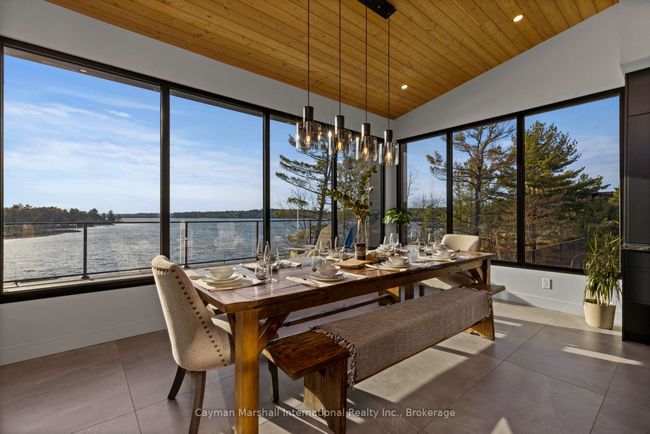 47b George Hunt Memorial Dr, House other with 5 bedrooms, 5 bathrooms and 10 parking in McDougall ON | Image 8