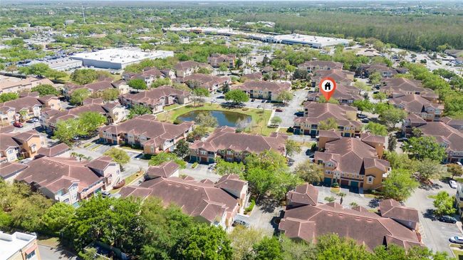 APT-105 - 12107 Poppy Field Ln, Condo with 2 bedrooms, 2 bathrooms and null parking in Orlando FL | Image 32