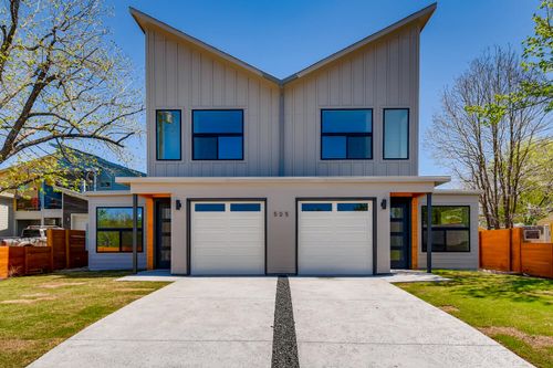 a-505 Kemp Street, Austin, TX, 78741 | Card Image