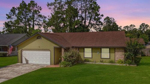 1736 Saint Ives Dr, Middleburg, FL, 32068-3918 | Card Image