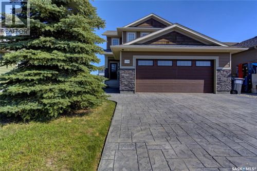 1126 Denham Rise, Saskatoon, SK, S7R0B2 | Card Image