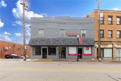 824 - 826 Pittsburgh Street, Springdale Boro, PA, 15144 | Card Image