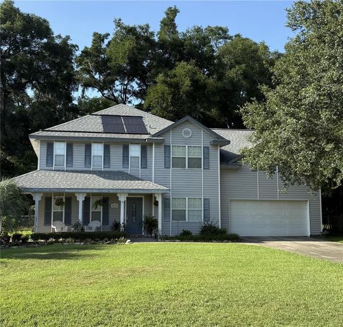 3015 Se 40th St, Ocala, FL, 34480-8432 | Card Image