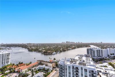 2102 - 3101 Bayshore Dr, Condo with 2 bedrooms, 2 bathrooms and null parking in Fort Lauderdale FL | Image 2