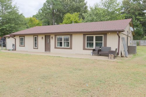 1202 N Fir St, Beebe, AR, 72012-2712 | Card Image