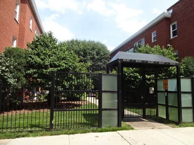 APT-3W - 6433 N Damen Ave, Condo with 2 bedrooms, 2 bathrooms and null parking in CHICAGO IL | Image 16