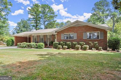 4974 Clarks Bridge Road, House other with 3 bedrooms, 2 bathrooms and 2 parking in Gainesville GA | Image 1