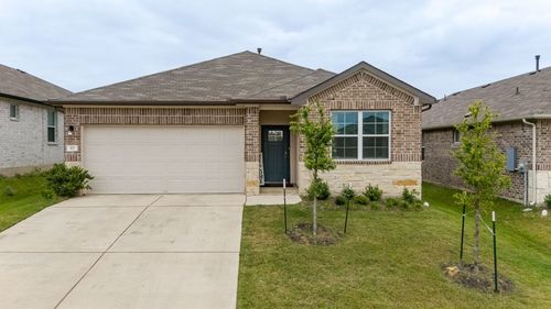 117 Mackinac Lane, Georgetown, TX, 78626 | Card Image