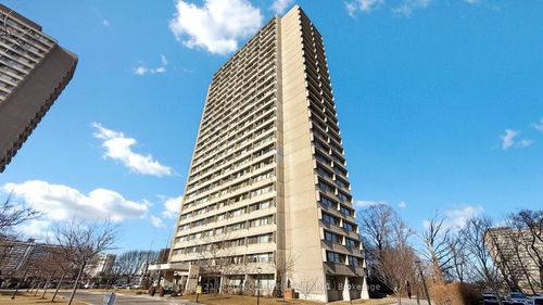 2507-725 Don Mills Rd, North York, ON, M3C1S8 | Card Image
