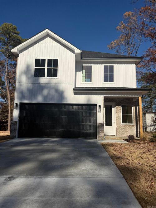 412 Prickett Rd, Bryant, AR, 72022-2522 | Card Image