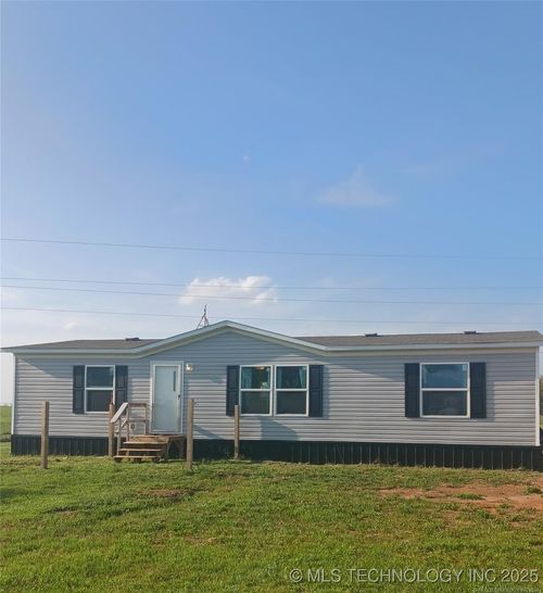 474243 E 1097 Rd, Muldrow, OK, 74948-7212 | Card Image