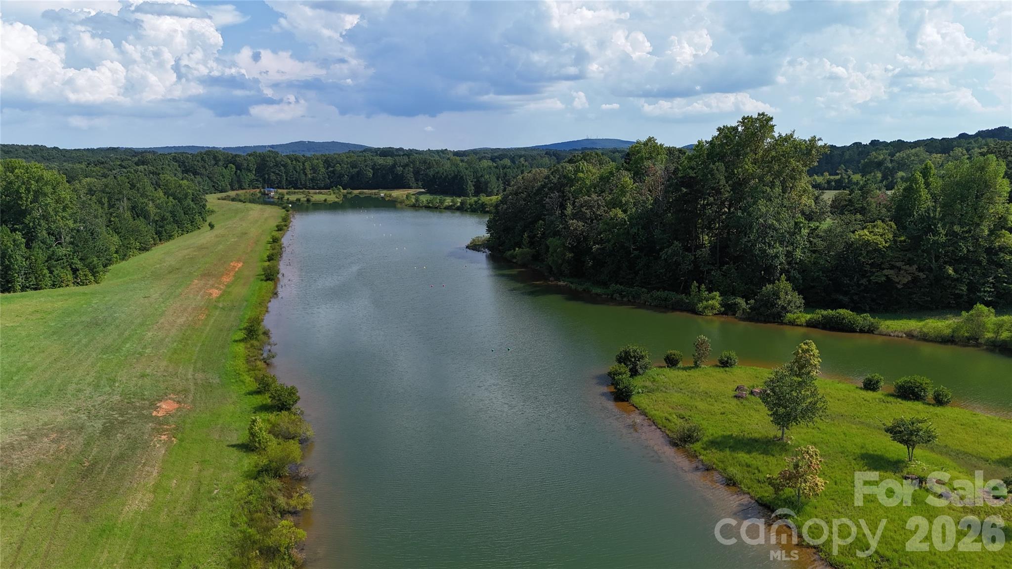 Land in Catawba 4