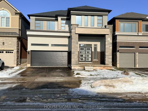 9 Sherrill Ave, Brantford, ON, N3V0C3 | Card Image