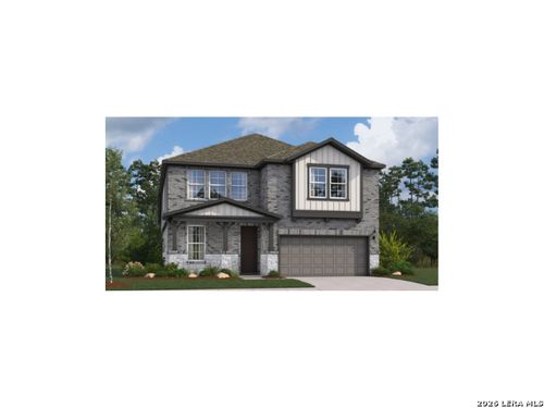 15567 Jake Crossing, San Antonio, TX, 78253 | Card Image