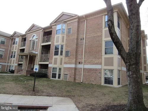 2a-3510 Thomas Pointe Ct, ABINGDON, MD, 21009-2911 | Card Image