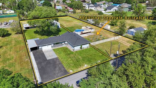 4107 N Herald Rd, Spokane, WA, 99206-4519 | Card Image