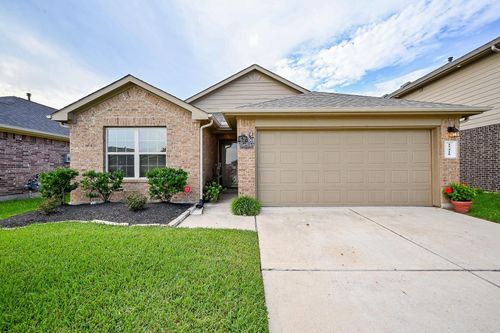 15418 Lost Lariat Ct, Channelview, TX, 77530-2356 | Card Image
