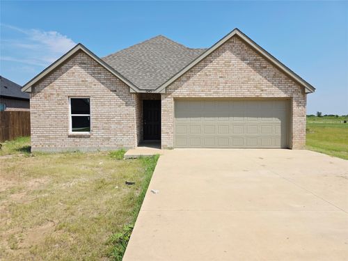 1045 Springview Ln, Mabank, TX, 75147-1397 | Card Image