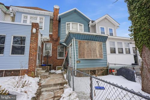 716 E Rittenhouse St, PHILADELPHIA, PA, 19144-1248 | Card Image