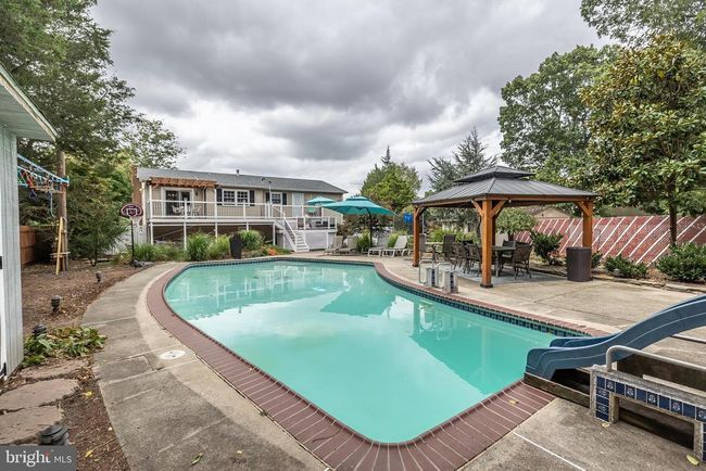 1525 James Ct, House other with 4 bedrooms, 3 bathrooms and null parking in VINELAND NJ | Image 60