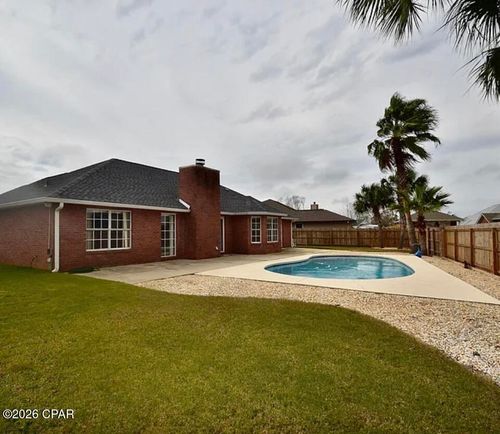 4014 Leeann Cir, Panama City, FL, 32405-4824 | Card Image