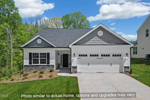 135 Lurther Drive, Graham, NC, 27253 | Card Image