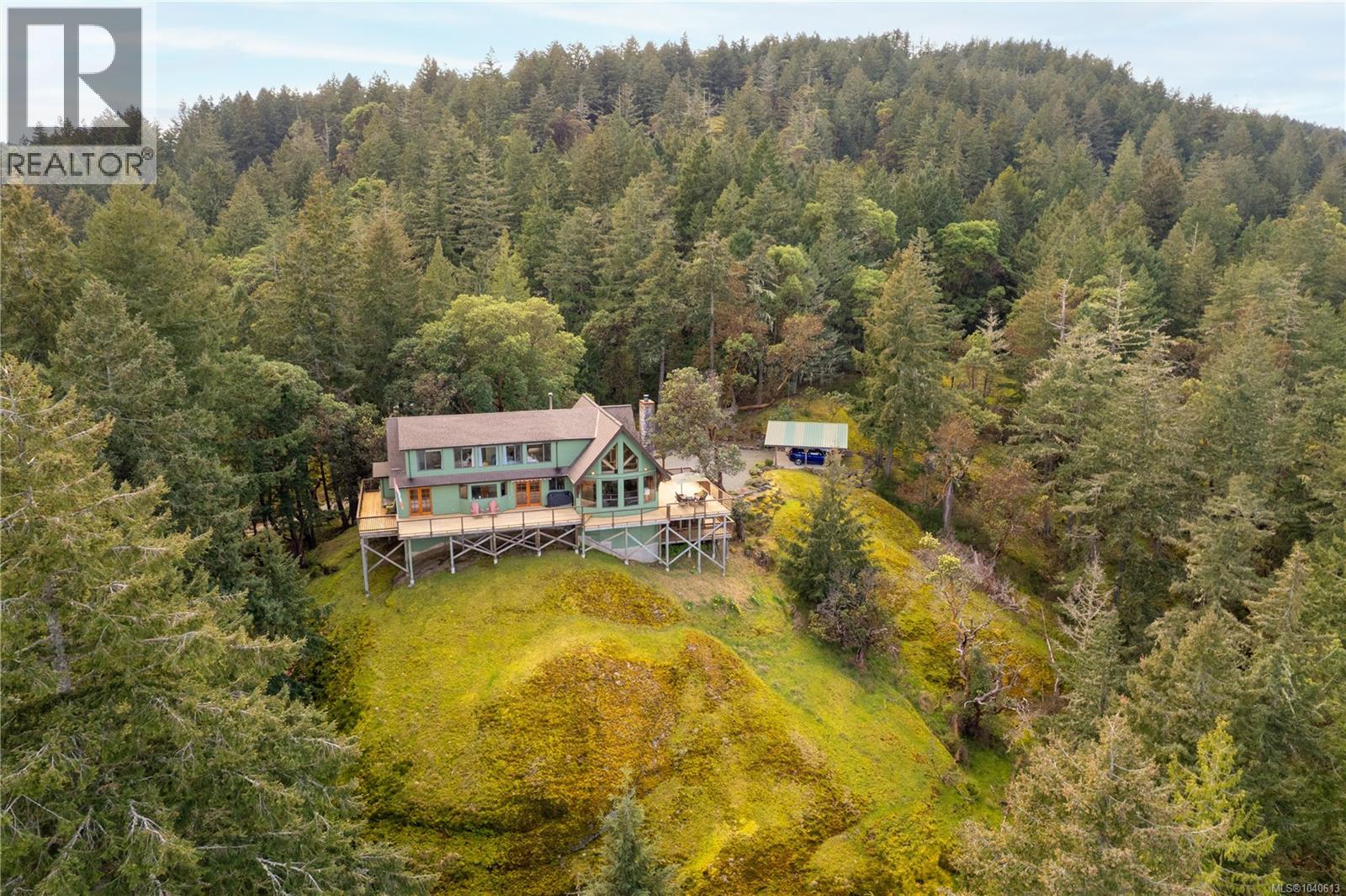 Residential in Salt Spring 2