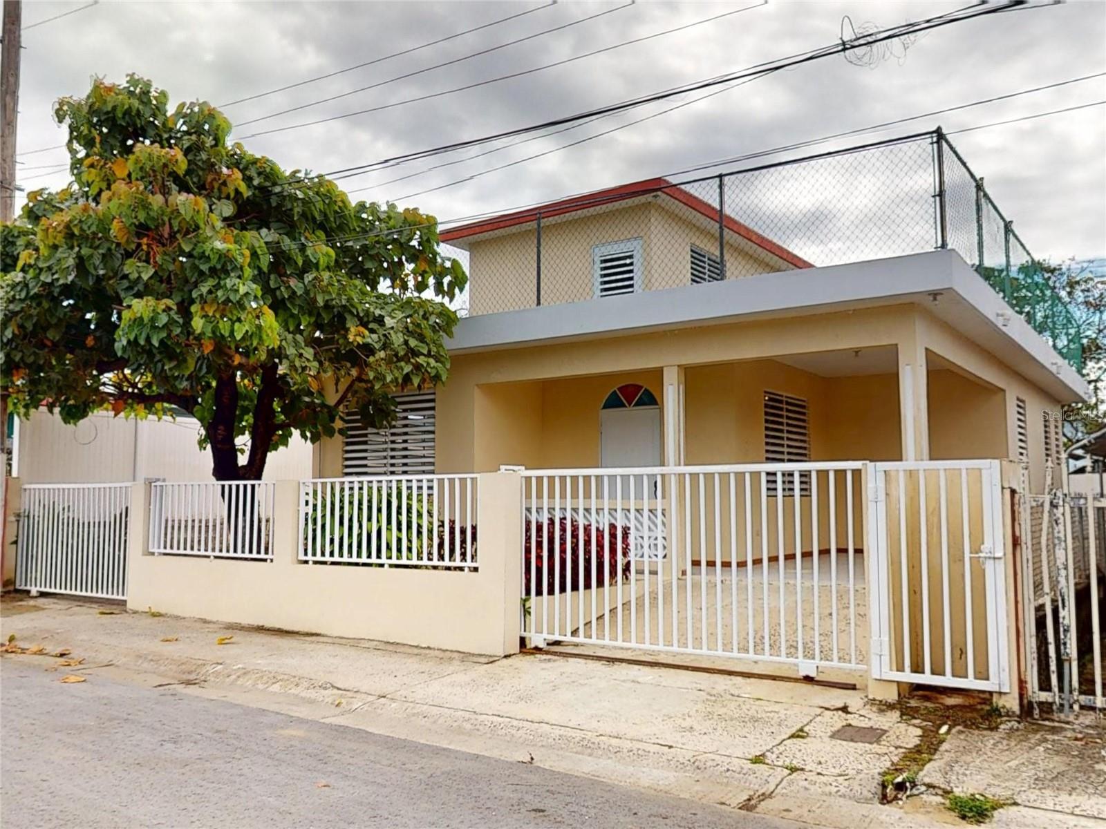 Residential in ANASCO