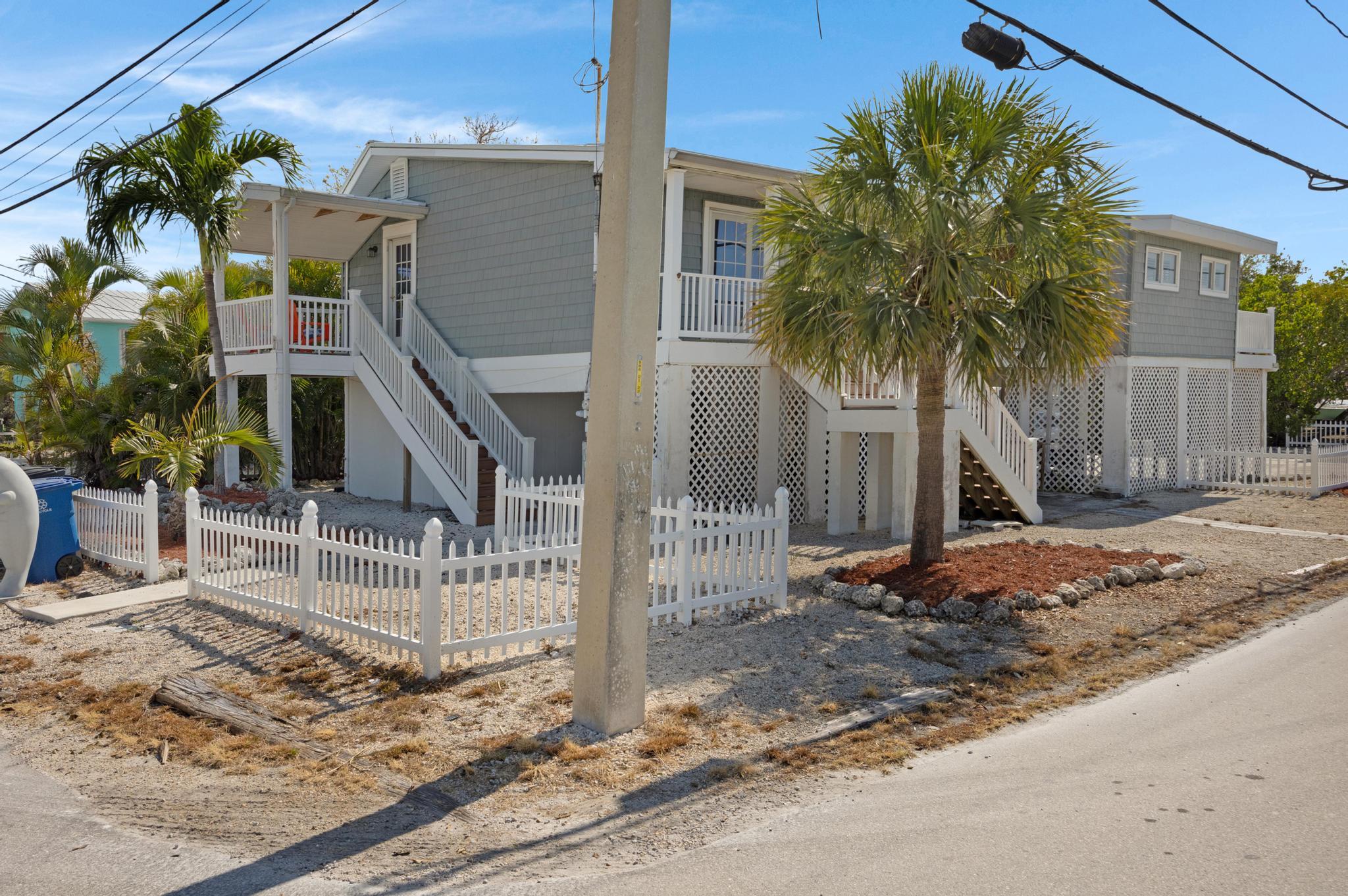 Diane Rd, Big Pine Key, FL 33043