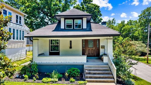 2612 Longview Ave, Louisville, KY, 40206-2555 | Card Image