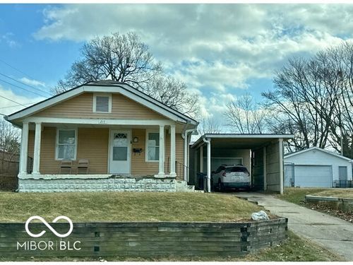 217 Ringwood Way, Anderson, IN, 46013-4256 | Card Image