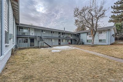 23 - 2595 S Sheridan Boulevard, Condo with 3 bedrooms, 1 bathrooms and 1 parking in Lakewood CO | Image 1