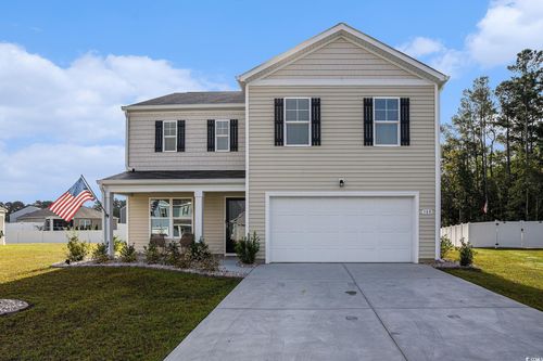 380 Harvest Ridge Way, Conway, SC, 29527-6837 | Card Image