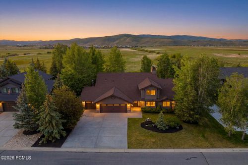 1422 Cutter Lane, Park City, UT, 84098 | Card Image
