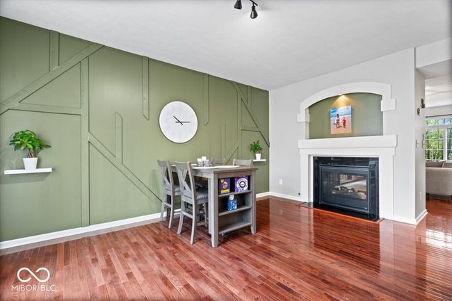 11509 Reagan Dr, Condo with 3 bedrooms, 4 bathrooms and null parking in Fishers IN | Image 12
