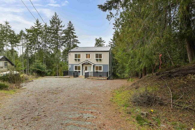 2601 Gunwhale Road, House other with 3 bedrooms, 2 bathrooms and 2 parking in Pender Island BC | Image 39