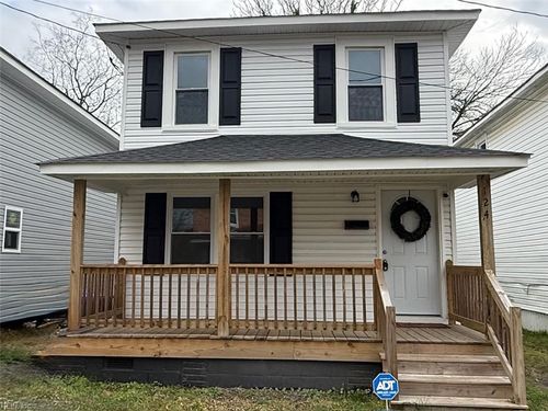 124 Halifax St, Suffolk, VA, 23434-3914 | Card Image