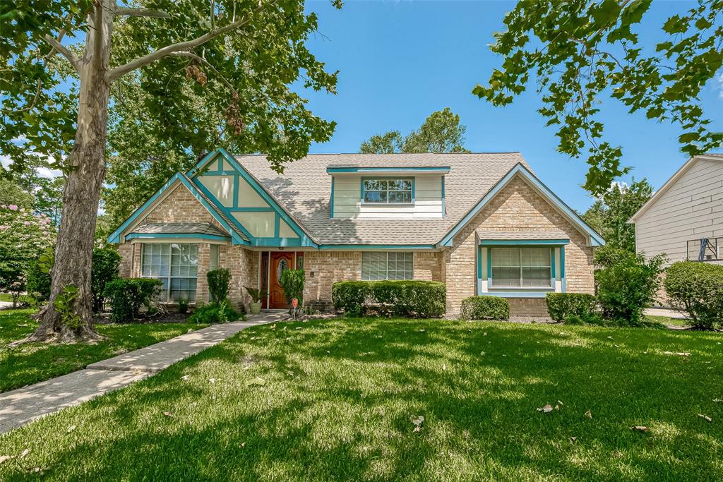 Springton Ln, Spring, TX 77379