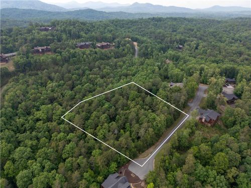 0 Lenox Trce, Mineral Bluff, GA, 30559 | Card Image