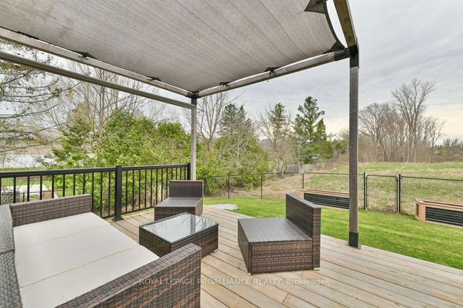 32 Aberdeen St, House other with 4 bedrooms, 3 bathrooms and 2 parking in Stirling ON | Image 48