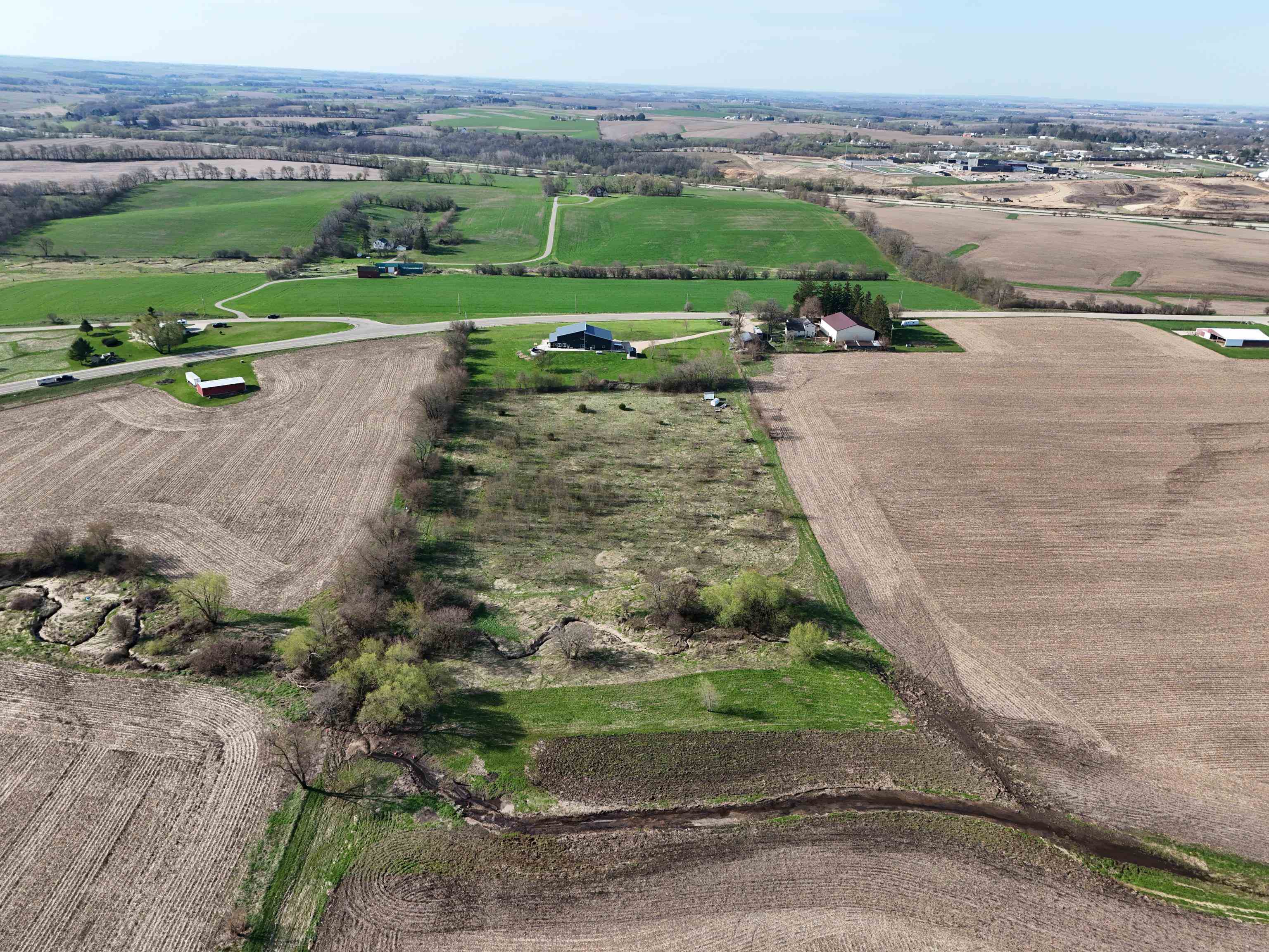 Land in Monroe 5