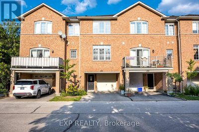 286 - 23 Observatory Lane, Townhouse with 3 bedrooms, 4 bathrooms and 2 parking in Richmond Hill ON | Image 3