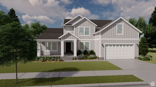 2320-13734 S Langdon Dr, Riverton, UT, 84096-3196 | Card Image