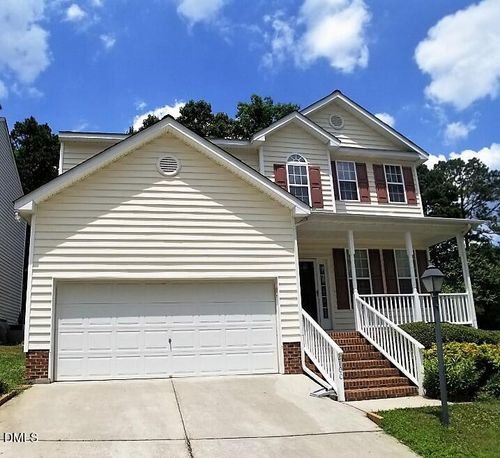 2100 Ramsgate St, Raleigh, NC, 27603-2657 | Card Image