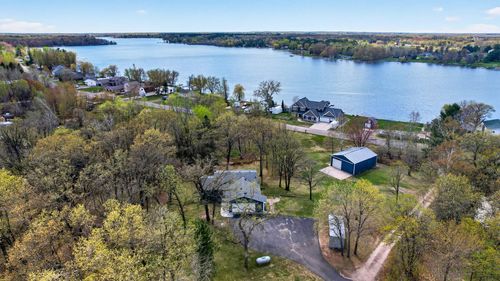 2822 286th Ln Nw, Isanti, MN, 55040-6037 | Card Image