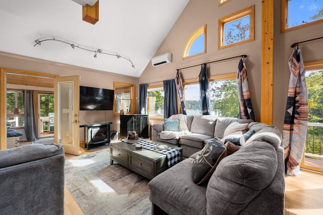 285 Webster Lake Rd, House other with 2 bedrooms, 3 bathrooms and null parking in Franklin NH | Image 19