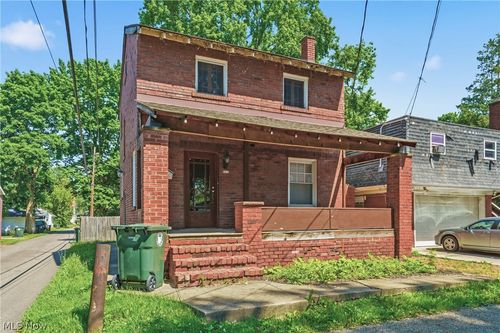 1413 13th Street Nw, Canton, OH, 44703 | Card Image