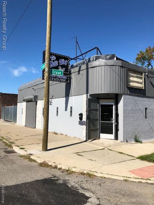 14100 Fenkell St, Detroit, MI, 48227-3215 | Card Image