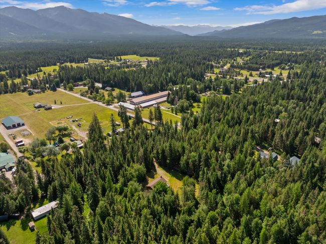 220 Ferndale Dr, House other with 4 bedrooms, 2 bathrooms and null parking in Bigfork MT | Image 40