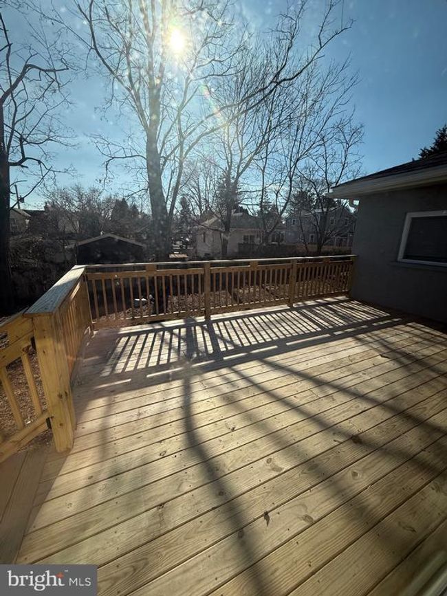 207 Osceola Ave, House other with 3 bedrooms, 3 bathrooms and null parking in ELKINS PARK PA | Image 13